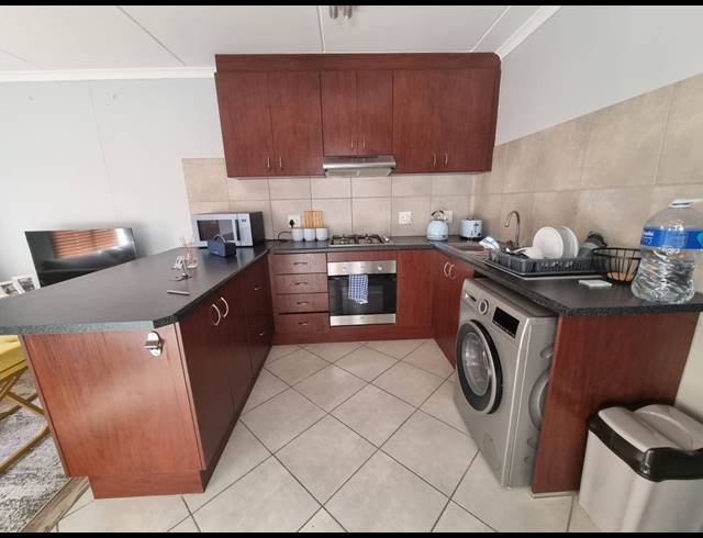 2 BEDROOM APARTMENT SOLD IN BUH REIN ESTATE